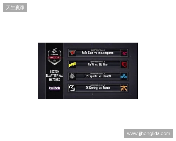 Major争夺战白热化:FaZe报名DraculaN抢分 Major争夺战白热化:FaZe报名DraculaN抢分