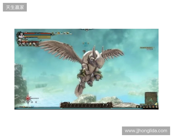 花叮娱乐获得3D玄幻网游《群龙默示录》独家运营权以及二次开发权 花叮娱乐获得3D玄幻网游《群龙默示录》独家运营权以及二次开发权