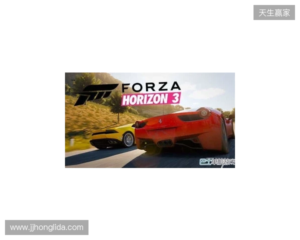 《极限竞速：地平线 6》等首发支持 DLSS 4