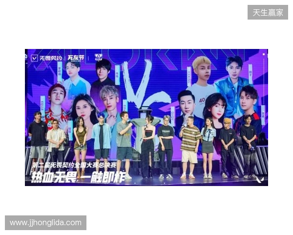 “瓦友”集合，极限之地无畏契约城市对抗赛我们来了！